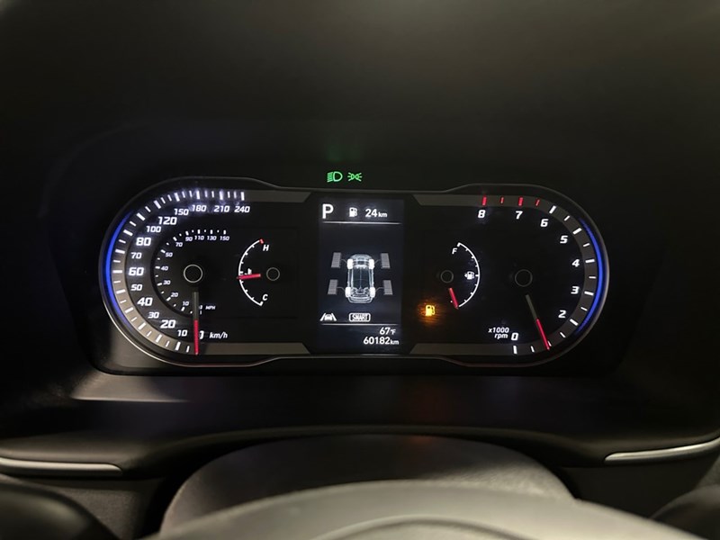 2024 Hyundai Santa Cruz Preferred AWD