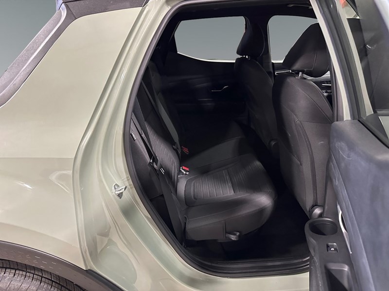 2024 Hyundai Santa Cruz Preferred AWD