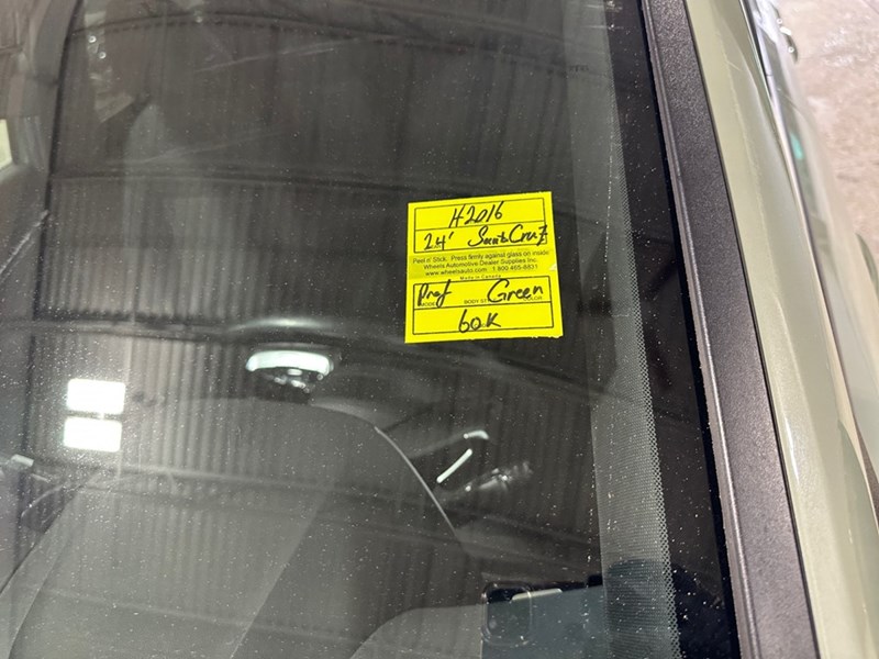 2024 Hyundai Santa Cruz Preferred AWD