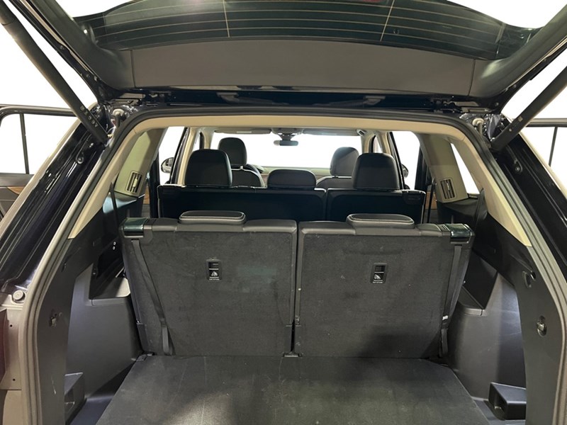 2025 Volkswagen Atlas Comfortline 2.0 TSI 4MOTION
