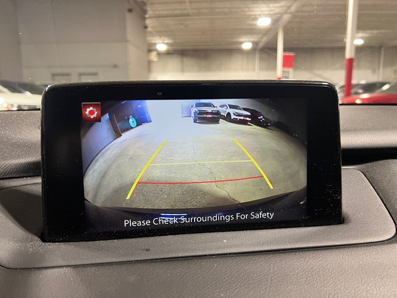 2019 Mazda CX-9 GS-L AWD