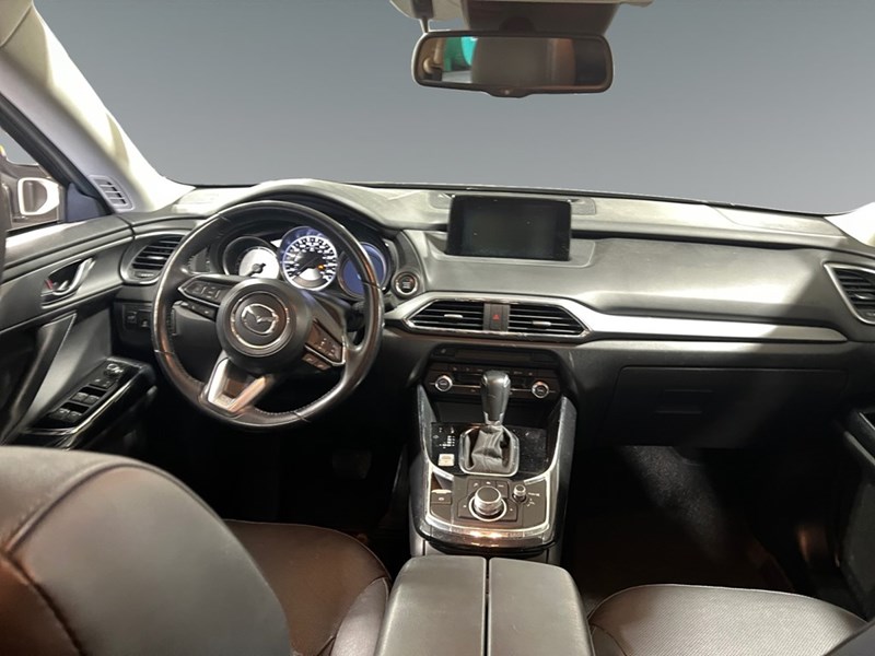 2019 Mazda CX-9 GS-L AWD