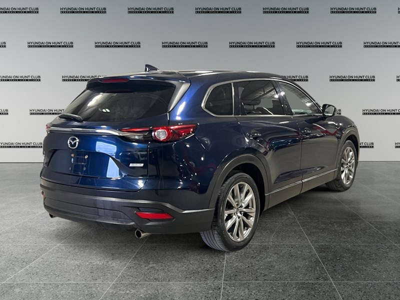 2019 Mazda CX-9 GS-L AWD