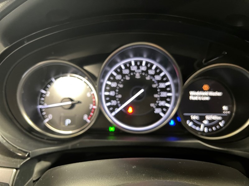 2019 Mazda CX-9 GS-L AWD