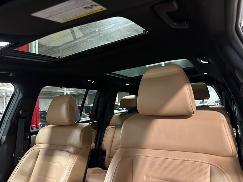 2024 Hyundai Santa Fe Luxury AWD