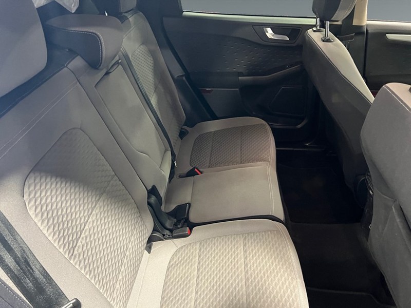 2020 Ford Escape SE FWD