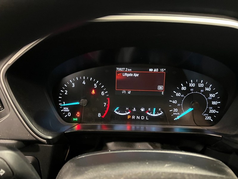 2020 Ford Escape SE FWD