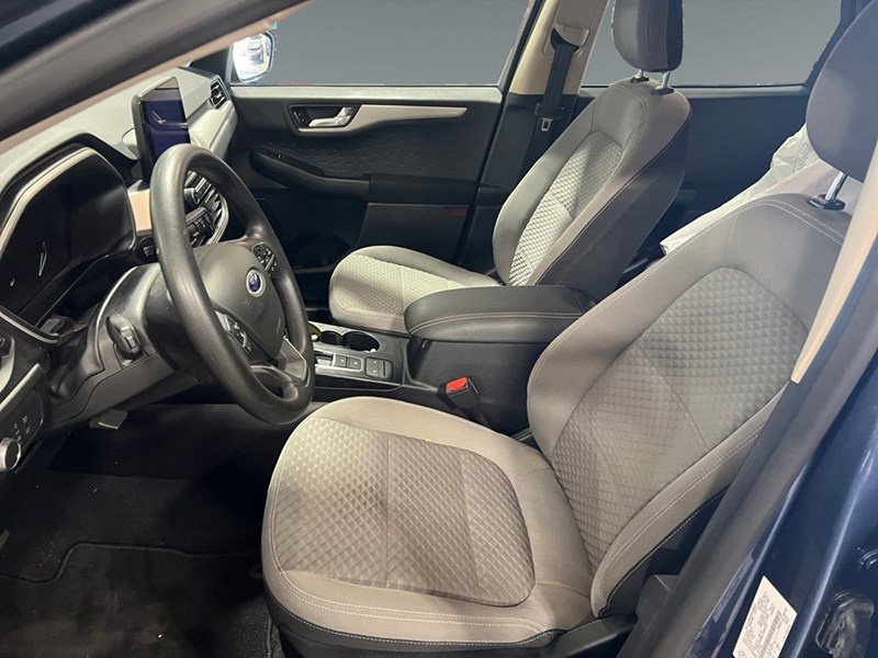2020 Ford Escape SE FWD