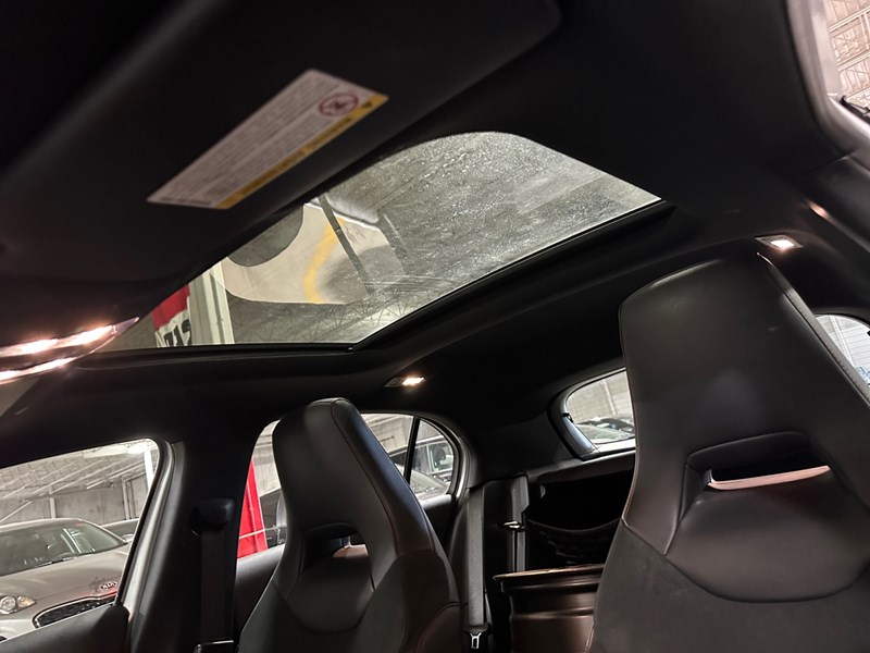 2019 Mercedes-Benz A-Class A 250 4MATIC Hatch