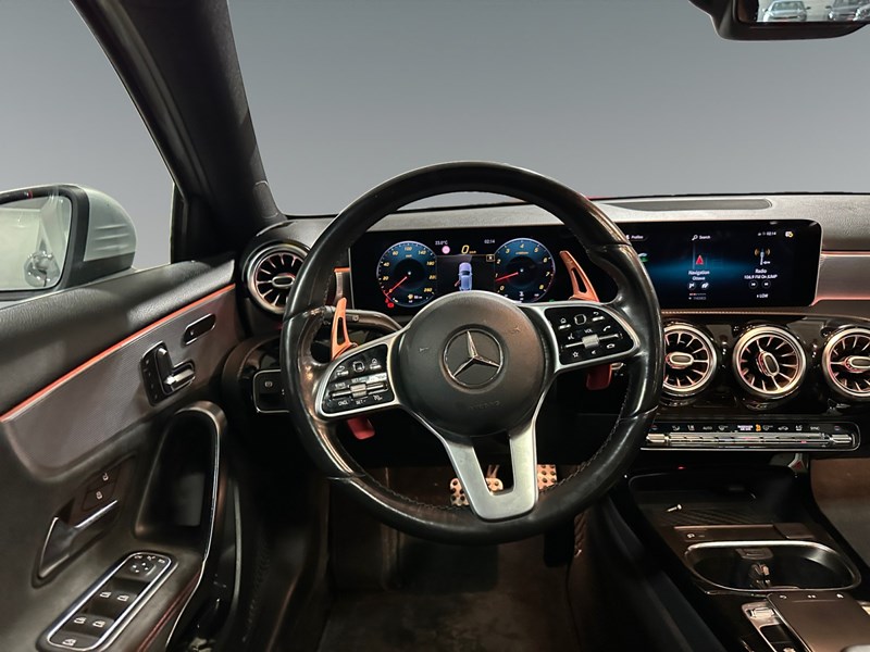 2019 Mercedes-Benz A-Class A 250 4MATIC Hatch