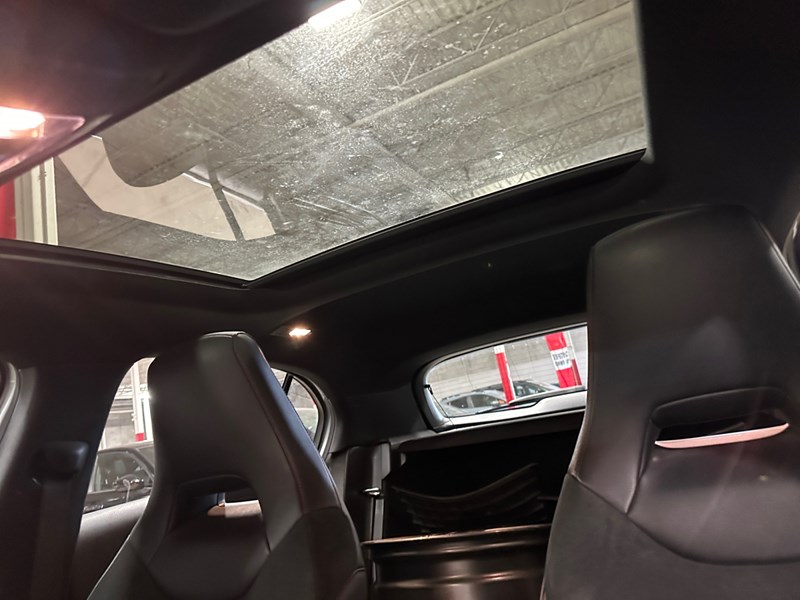 2019 Mercedes-Benz A-Class A 250 4MATIC Hatch