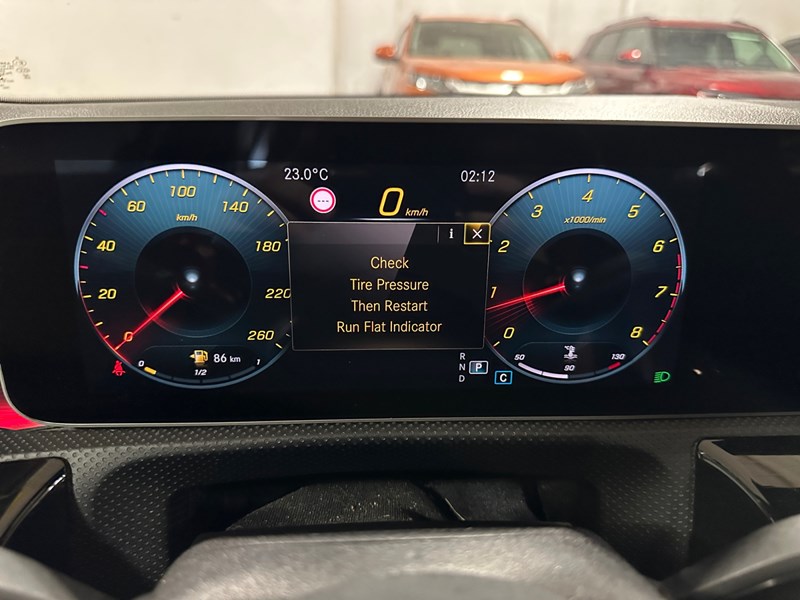 2019 Mercedes-Benz A-Class A 250 4MATIC Hatch