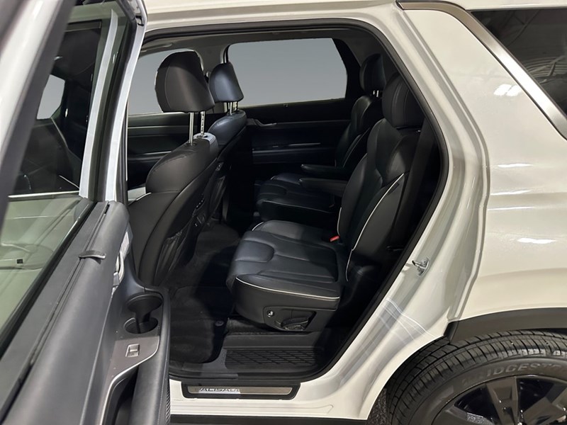 2024 Hyundai Palisade Urban 7-Passenger AWD