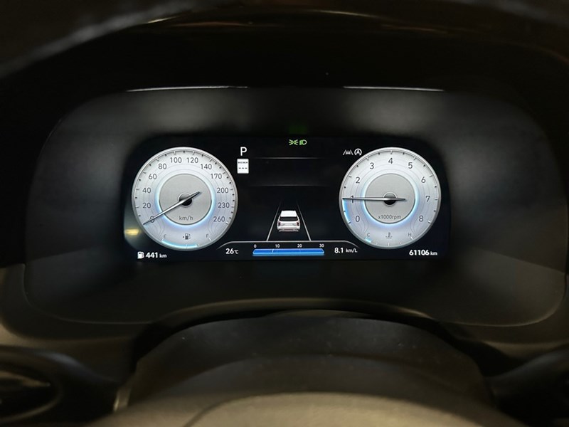 2024 Hyundai Palisade Urban 7-Passenger AWD