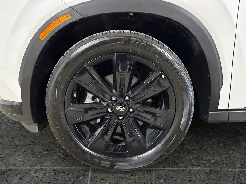 2024 Hyundai Palisade Urban 7-Passenger AWD
