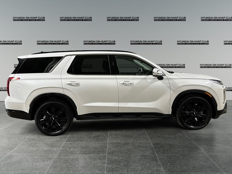 2024 Hyundai Palisade Urban 7-Passenger AWD