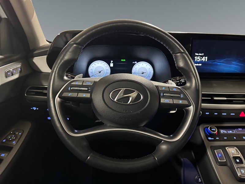2024 Hyundai Palisade Urban 7-Passenger AWD
