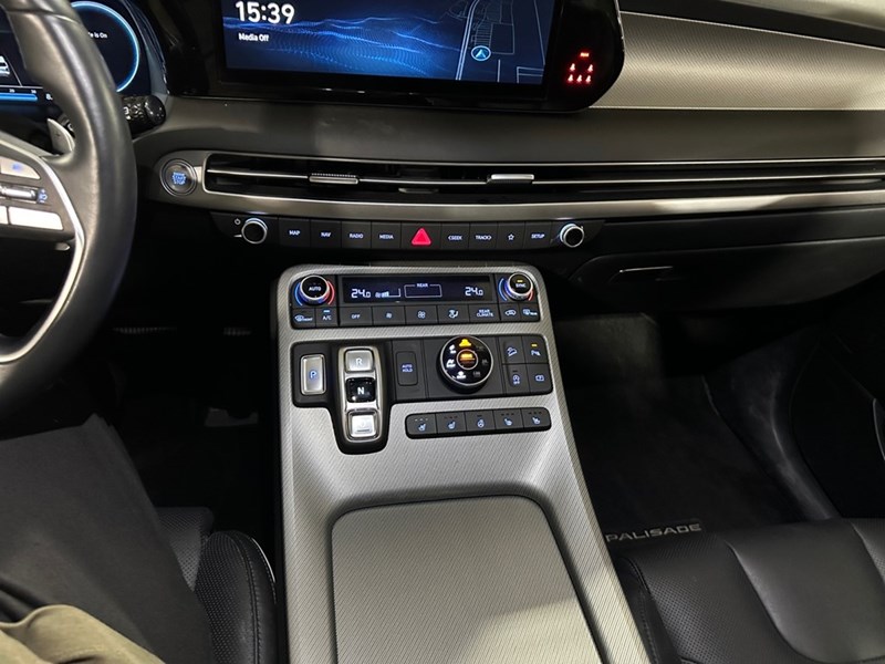 2024 Hyundai Palisade Urban 7-Passenger AWD