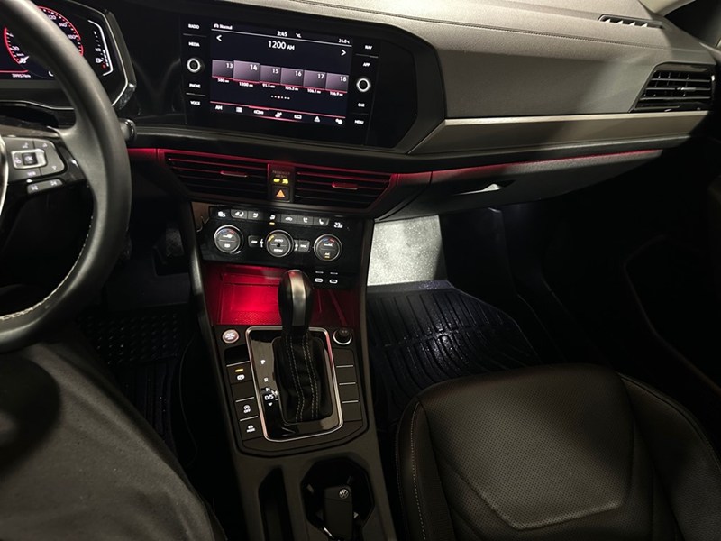 2021 Volkswagen Jetta Execline Auto