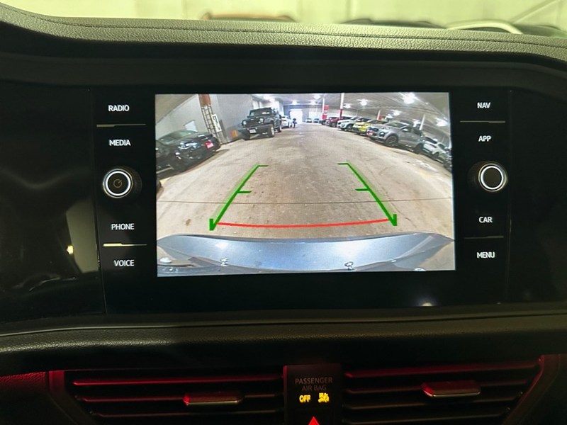 2021 Volkswagen Jetta Execline Auto