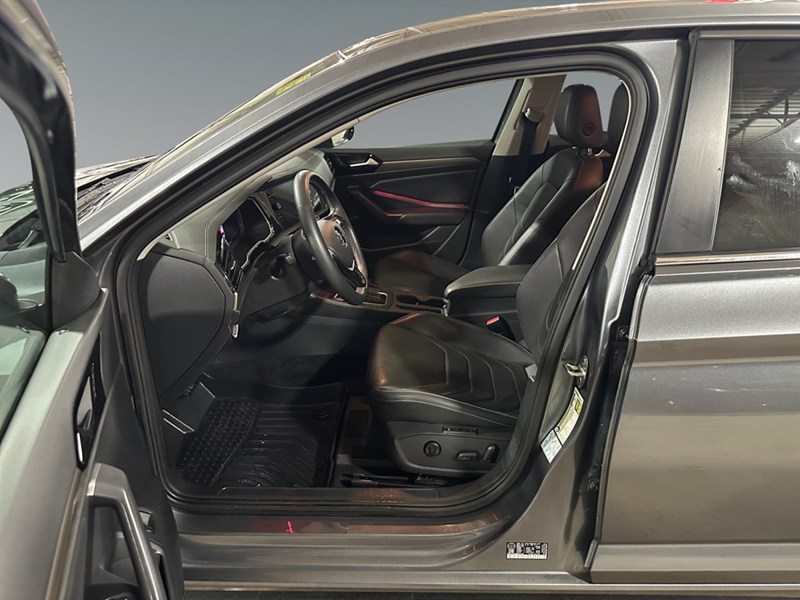 2021 Volkswagen Jetta Execline Auto