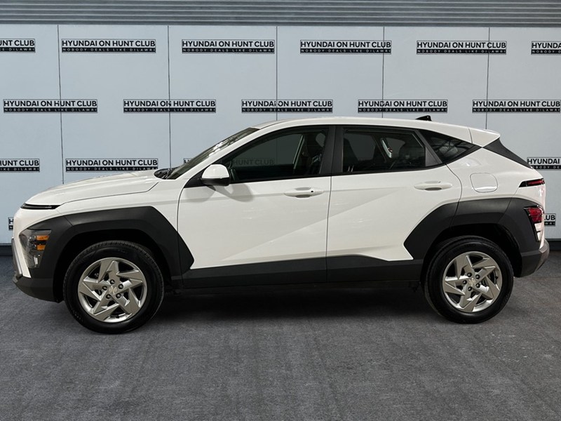 2025 Hyundai Kona 2.0L Essential AWD