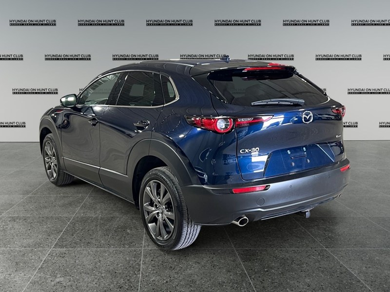 2023 Mazda CX-30 GT AWD