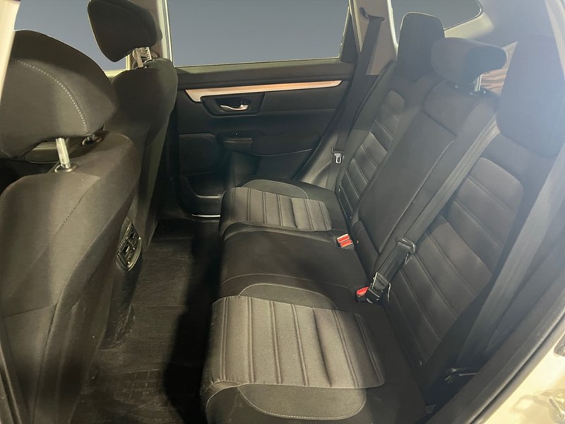 2021 Honda CR-V LX AWD