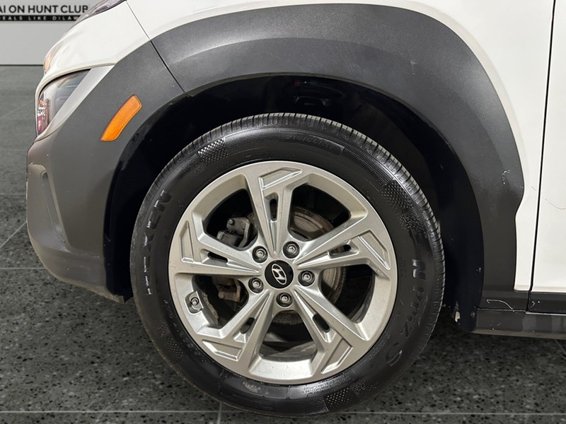 2023 Hyundai Kona 2.0L Preferred FWD