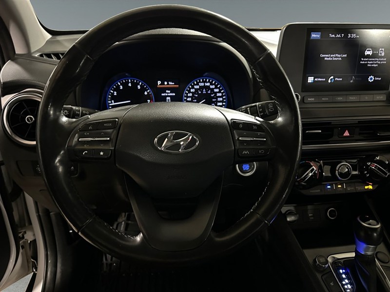 2023 Hyundai Kona 2.0L Preferred FWD