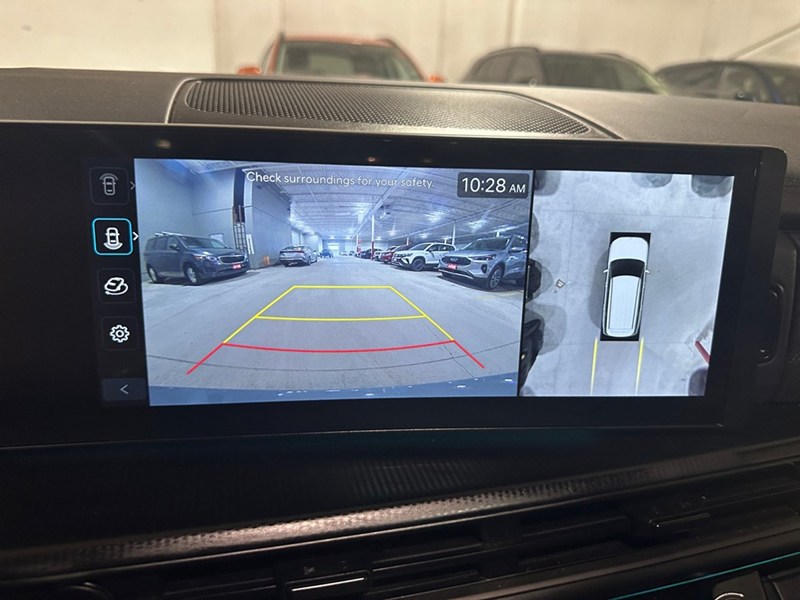 2024 Hyundai Santa Fe Ultimate Calligraphy AWD