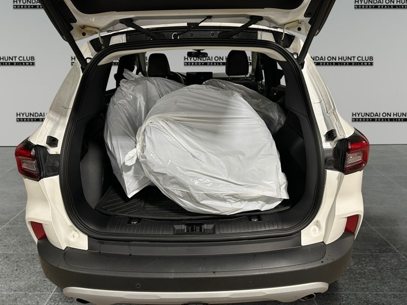2023 Ford Escape Platinum AWD