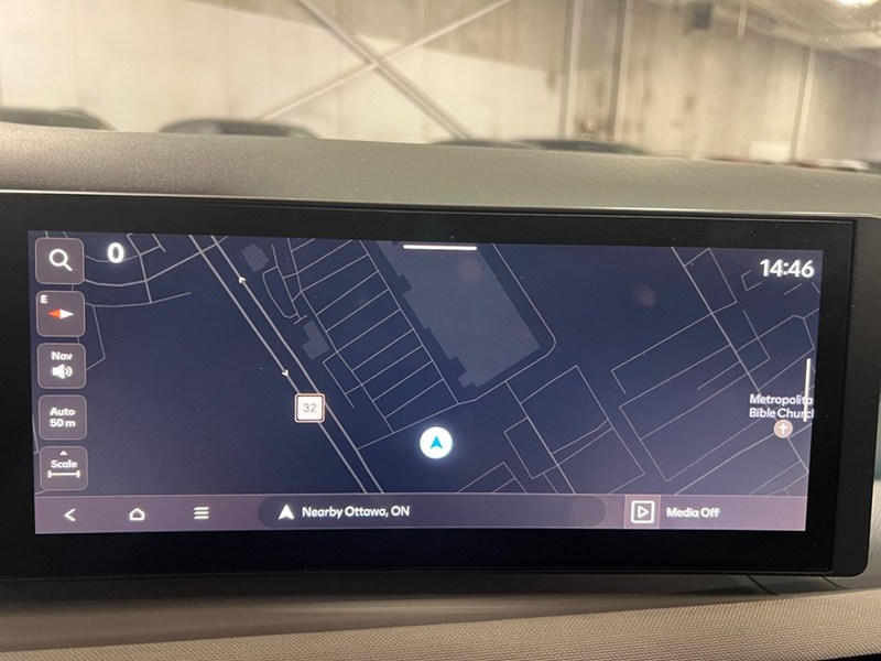 2025 Hyundai Tucson Hybrid Ultimate AWD