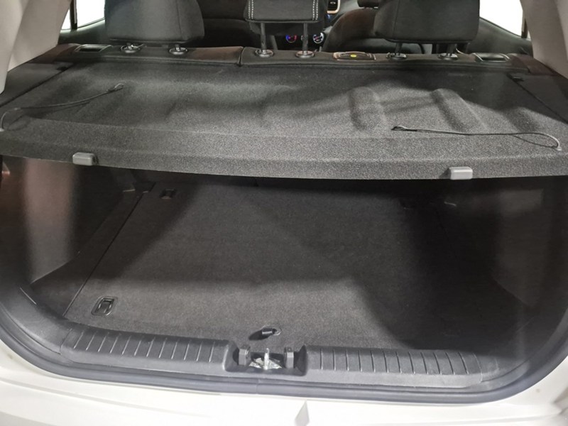 2025 Hyundai Venue Preferred IVT