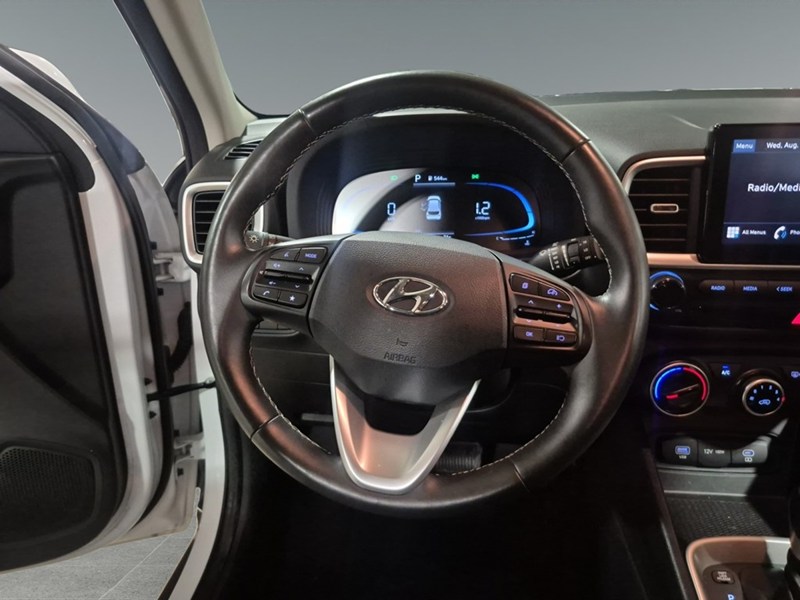 2025 Hyundai Venue Preferred IVT