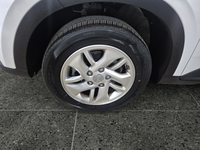2025 Hyundai Venue Preferred IVT
