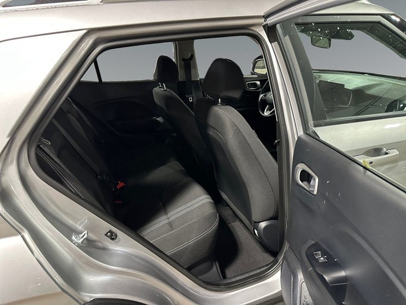 2025 Hyundai Venue Preferred IVT