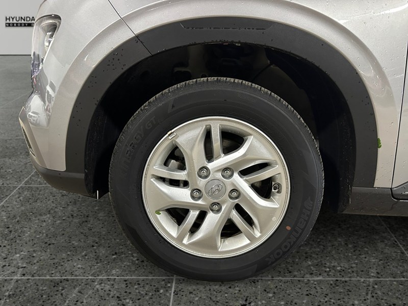 2025 Hyundai Venue Preferred IVT