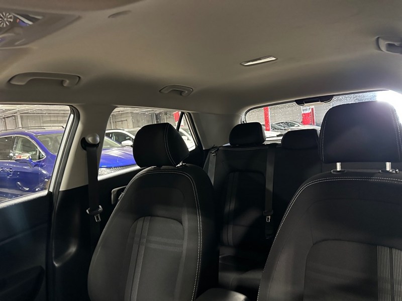 2025 Hyundai Venue Preferred IVT