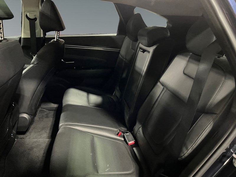 2023 Hyundai Tucson Preferred AWD w/Trend Package