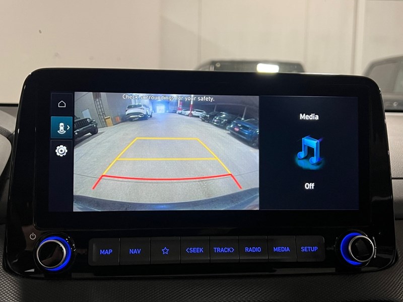 2023 Hyundai Kona 2.0L Preferred AWD w/Sun & Leather Package