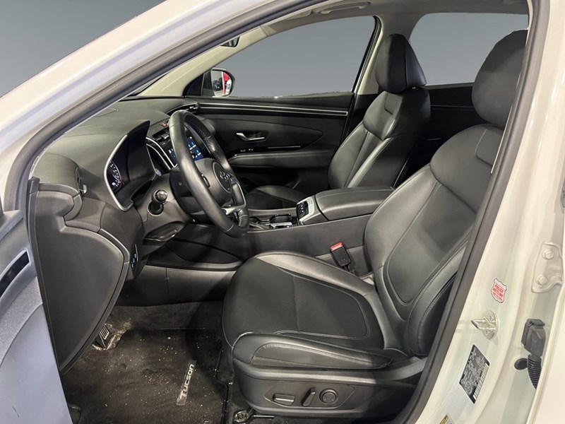 2024 Hyundai Tucson Trend AWD