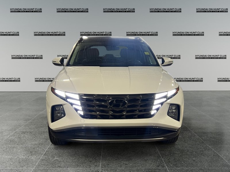 2024 Hyundai Tucson Trend AWD