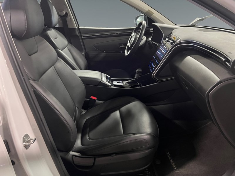 2024 Hyundai Tucson Trend AWD