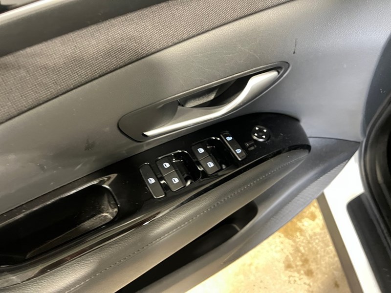 2024 Hyundai Tucson Trend AWD