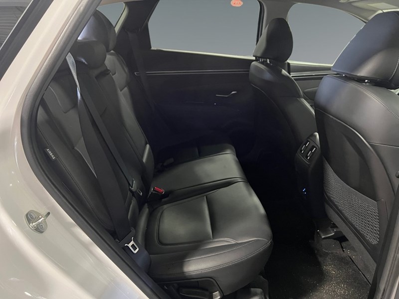 2024 Hyundai Tucson Trend AWD