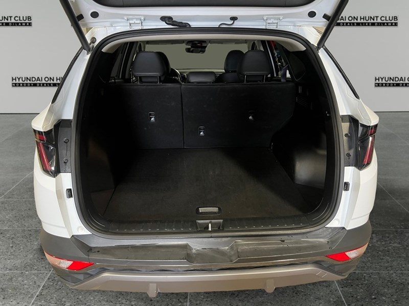 2024 Hyundai Tucson Trend AWD