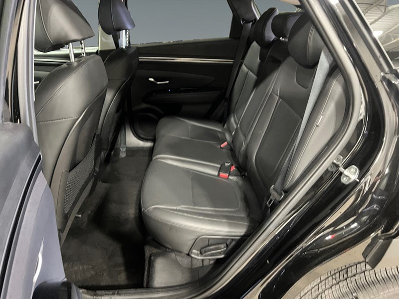 2024 Hyundai Tucson Trend AWD