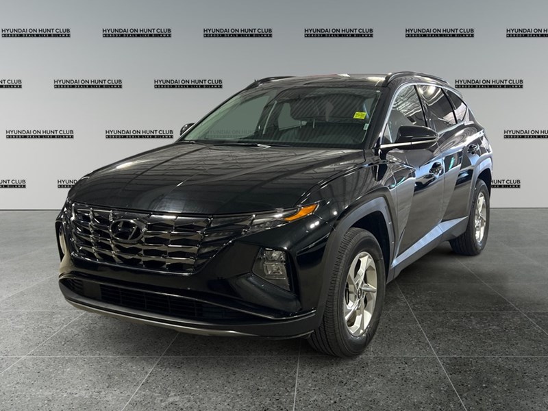 2024 Hyundai Tucson Trend AWD