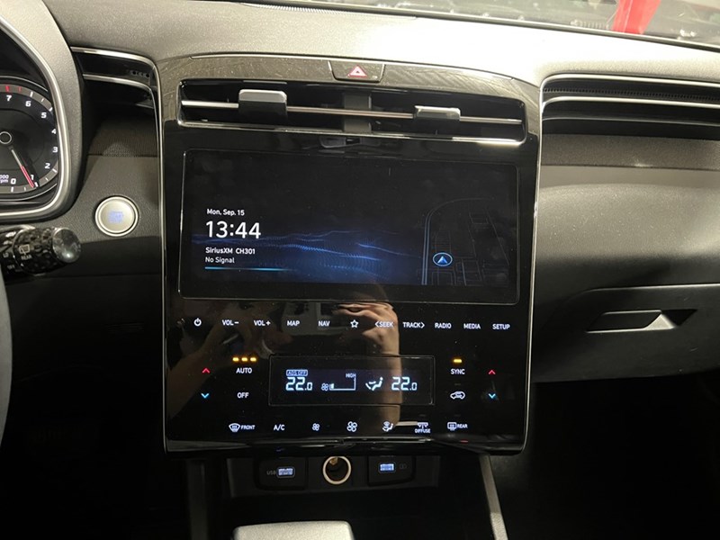 2024 Hyundai Tucson Trend AWD